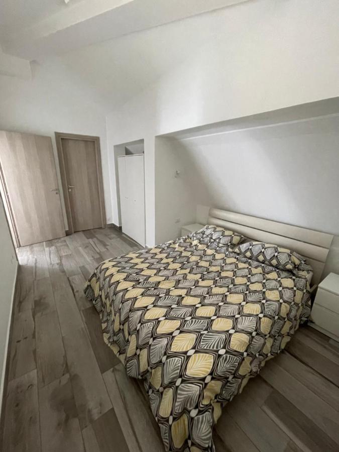 La Terrazza Sul Trebbia Apartment Rivergaro Ngoại thất bức ảnh