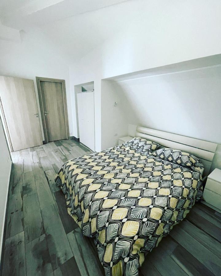 La Terrazza Sul Trebbia Apartment Rivergaro Ngoại thất bức ảnh